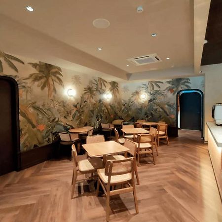 Sun Inns Hotel Subang 수방자야 외부 사진
