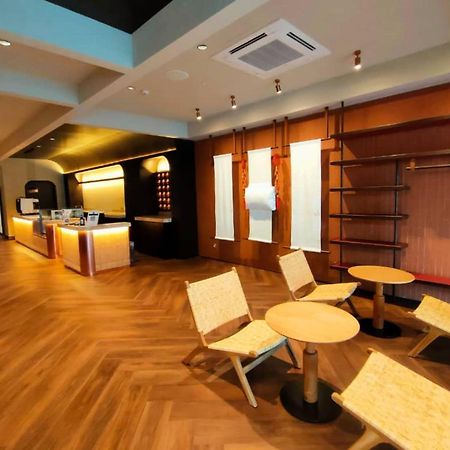 Sun Inns Hotel Subang 수방자야 외부 사진