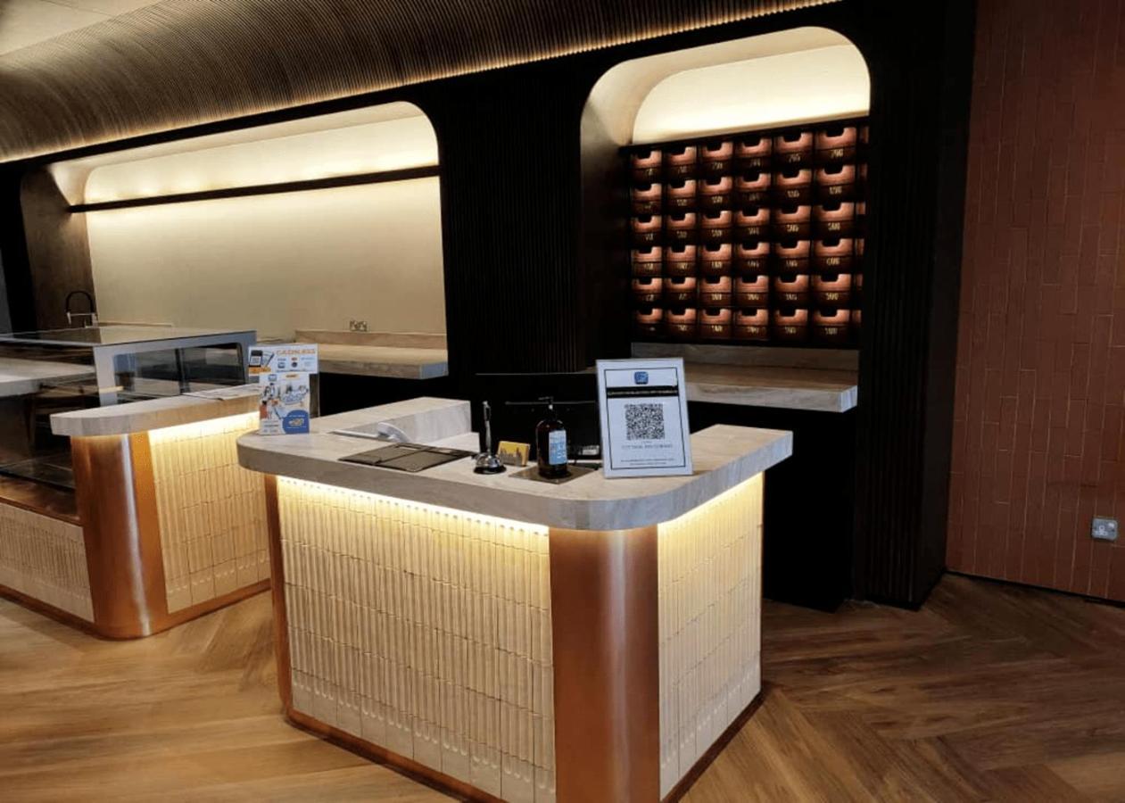 Sun Inns Hotel Subang 수방자야 외부 사진