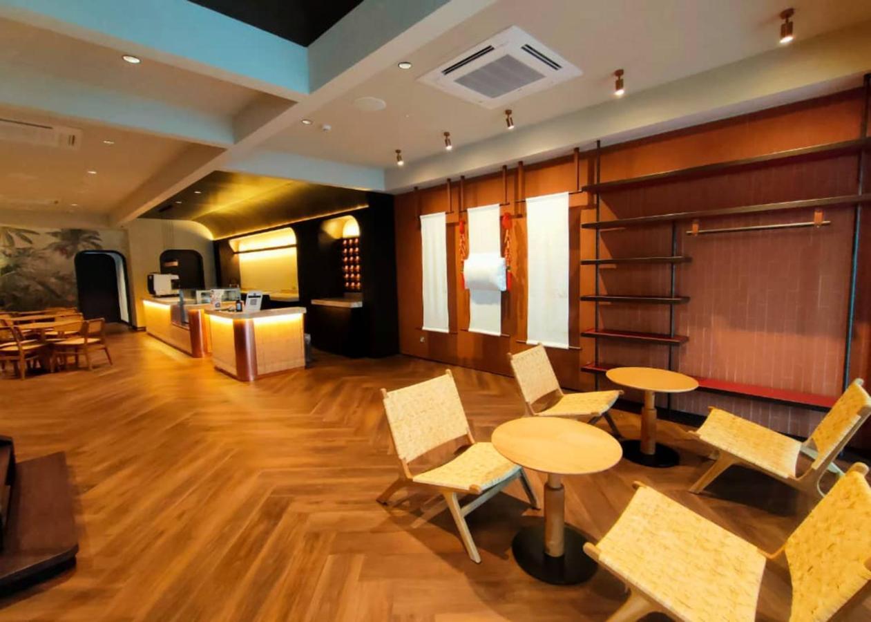 Sun Inns Hotel Subang 수방자야 외부 사진
