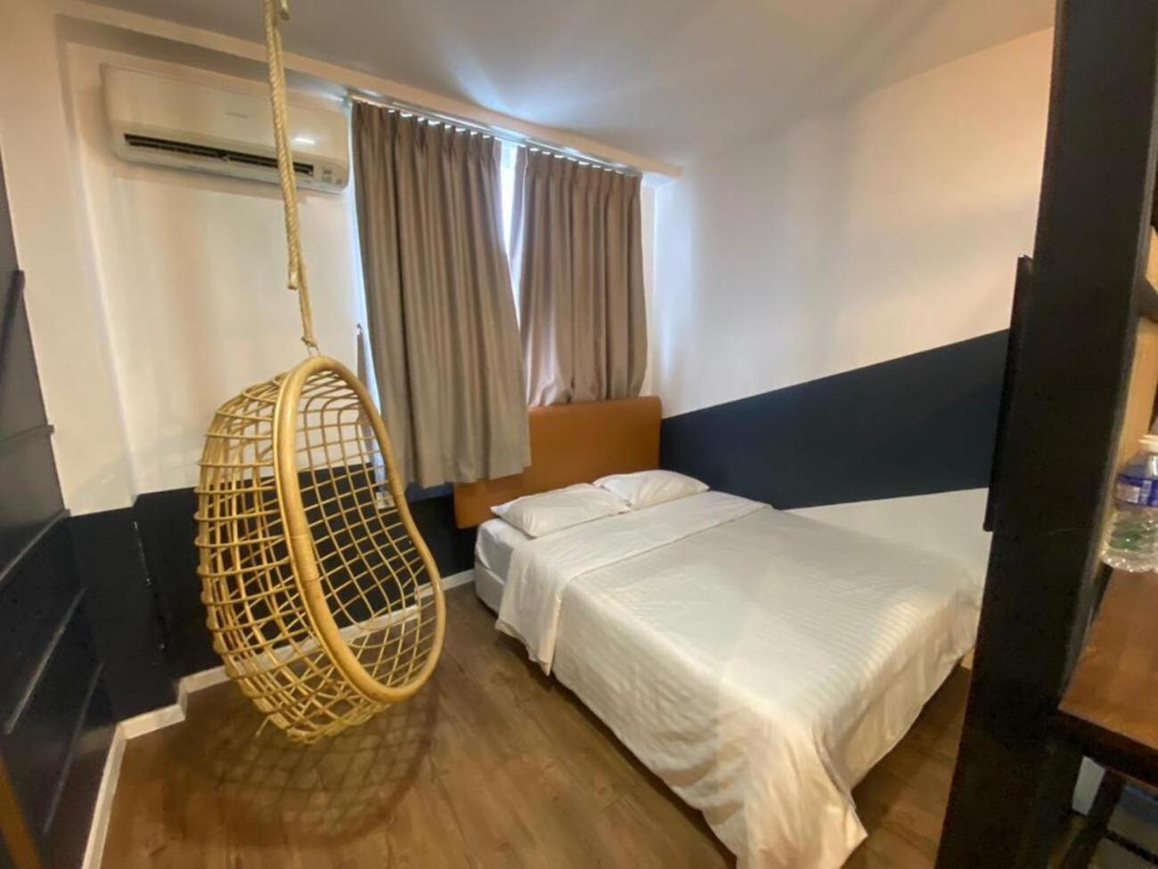 Sun Inns Hotel Subang 수방자야 외부 사진