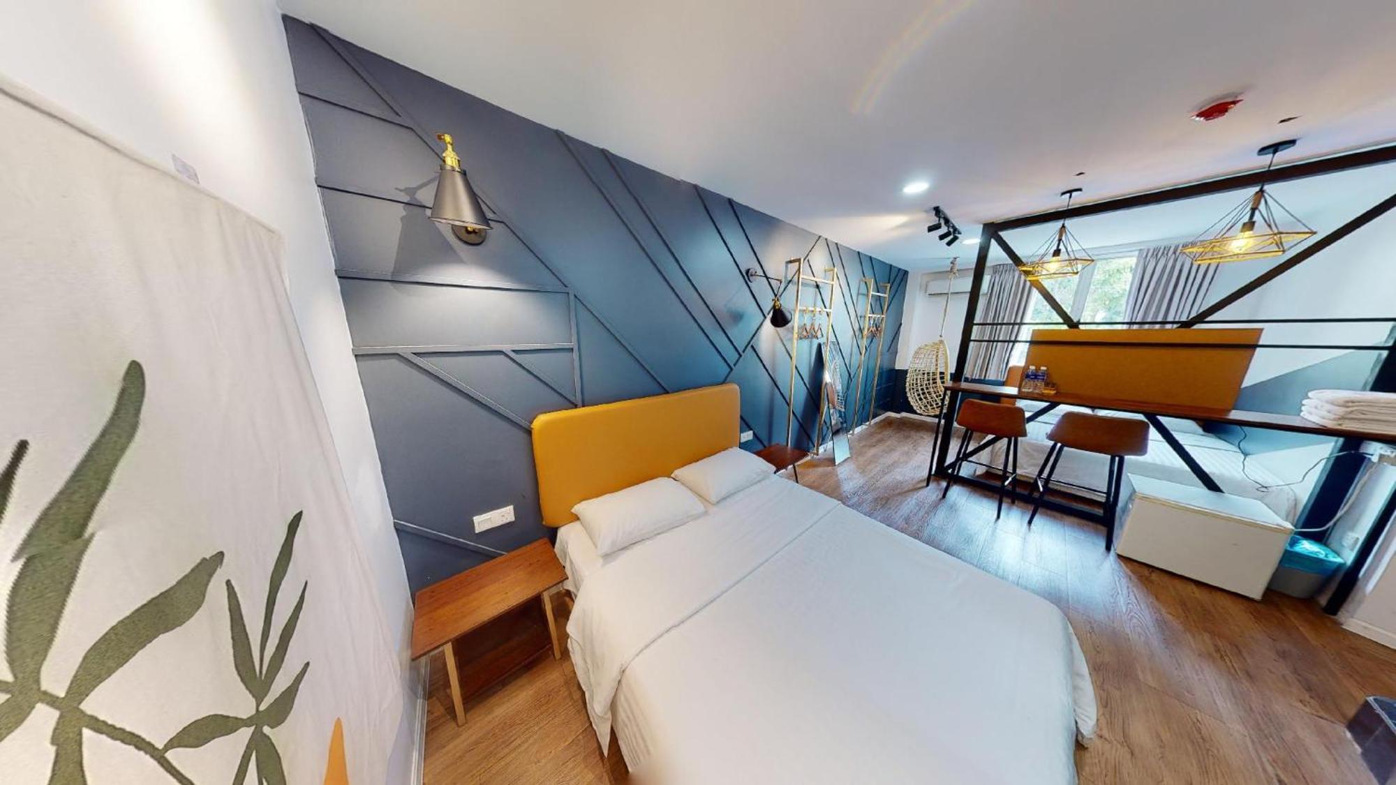 Sun Inns Hotel Subang 수방자야 외부 사진