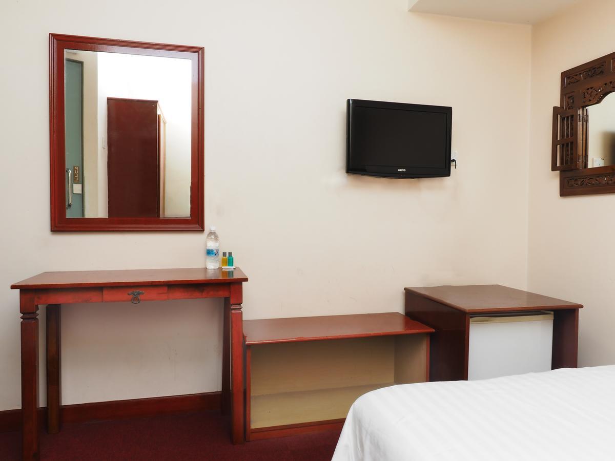 Sun Inns Hotel Subang 수방자야 외부 사진