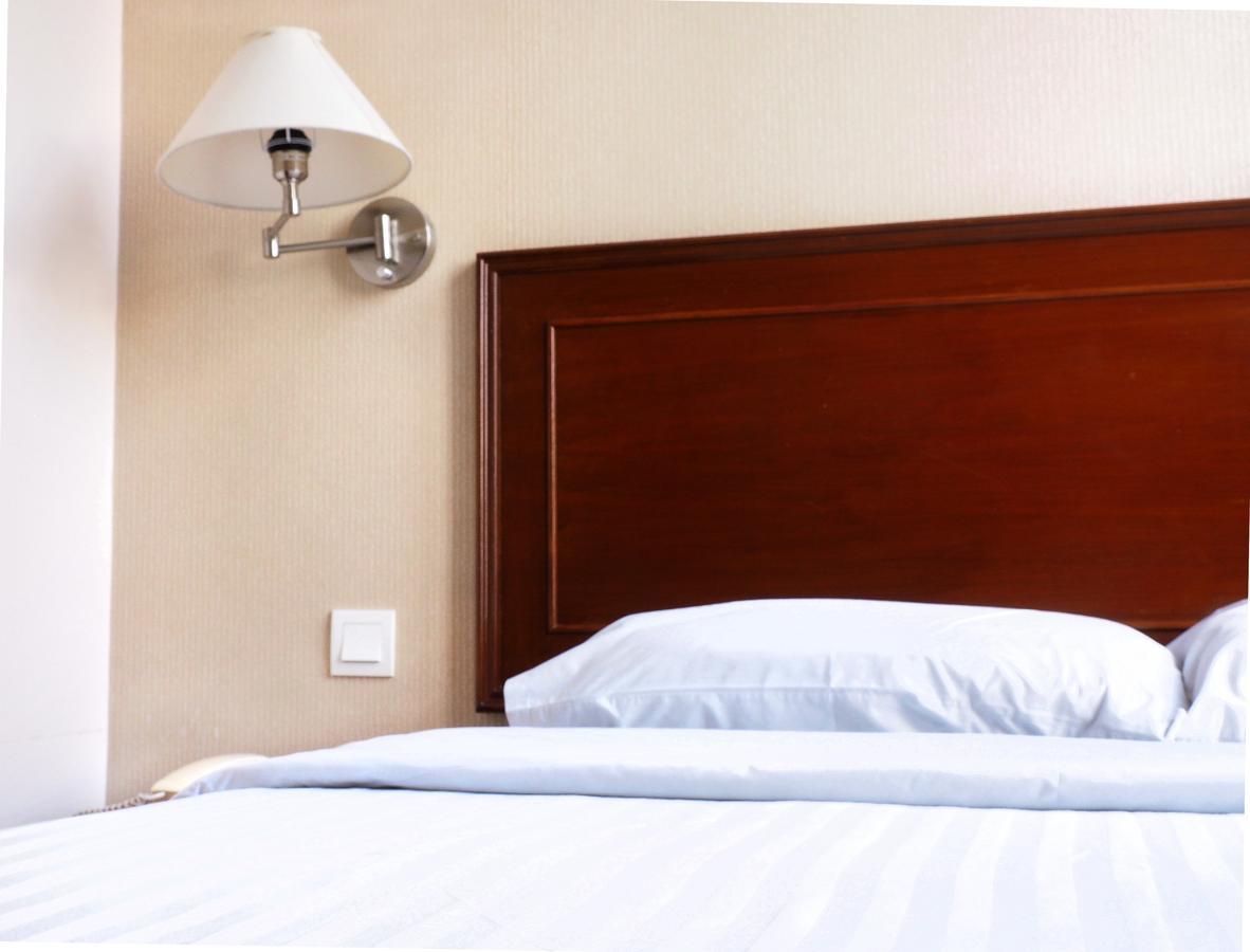 Sun Inns Hotel Subang 수방자야 외부 사진