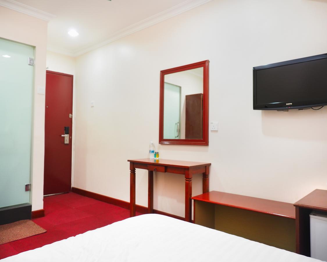 Sun Inns Hotel Subang 수방자야 외부 사진