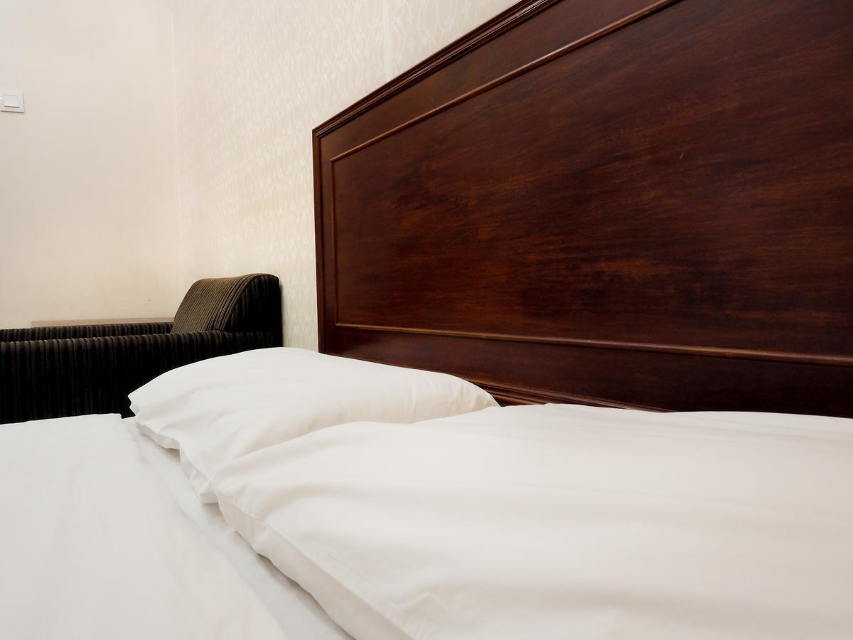 Sun Inns Hotel Subang 수방자야 외부 사진