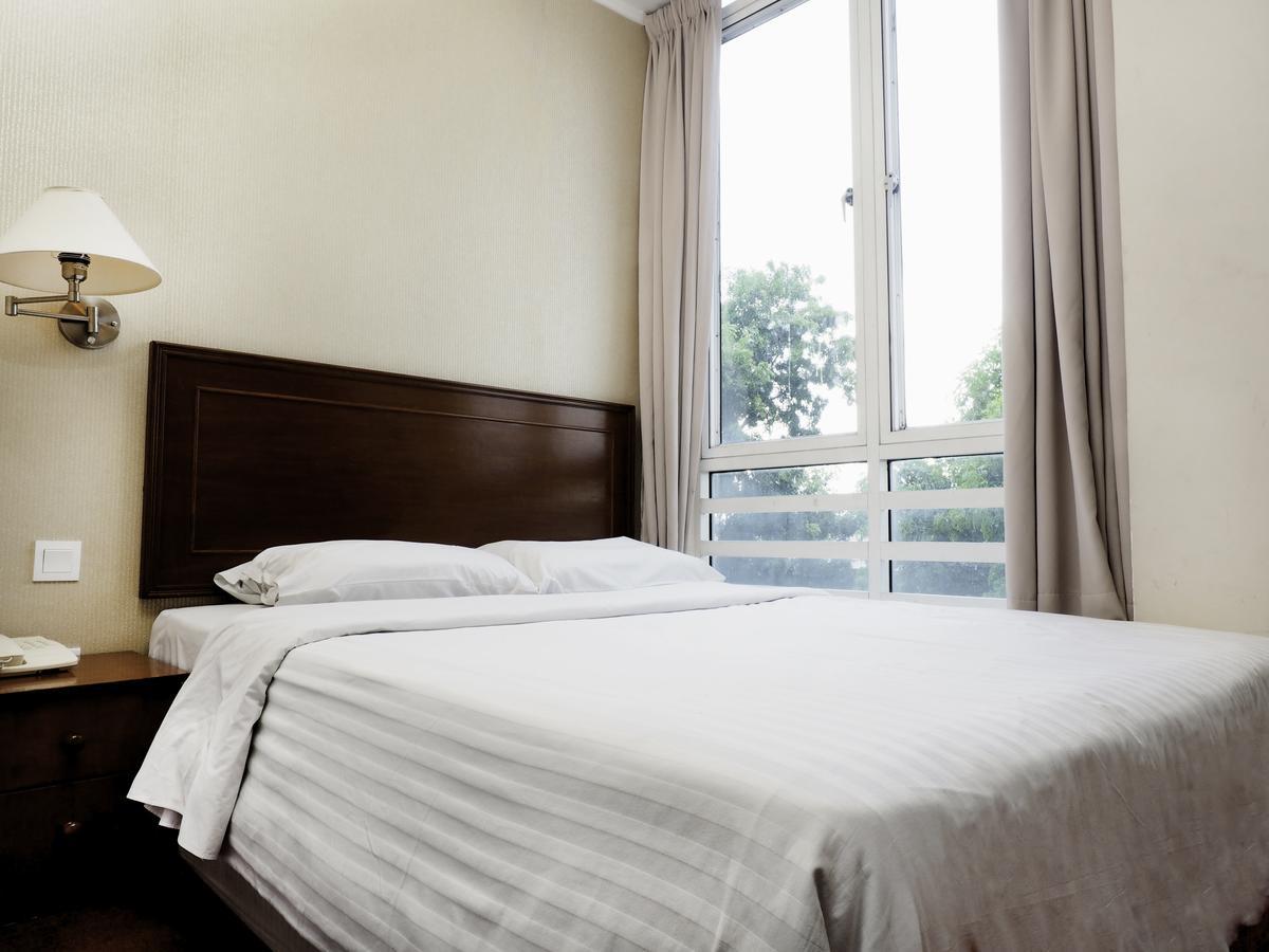Sun Inns Hotel Subang 수방자야 외부 사진
