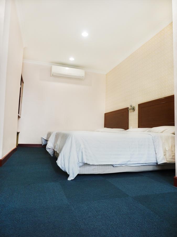 Sun Inns Hotel Subang 수방자야 외부 사진