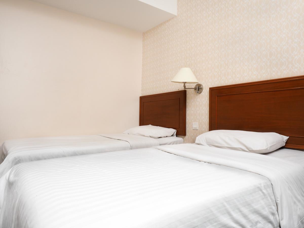 Sun Inns Hotel Subang 수방자야 외부 사진