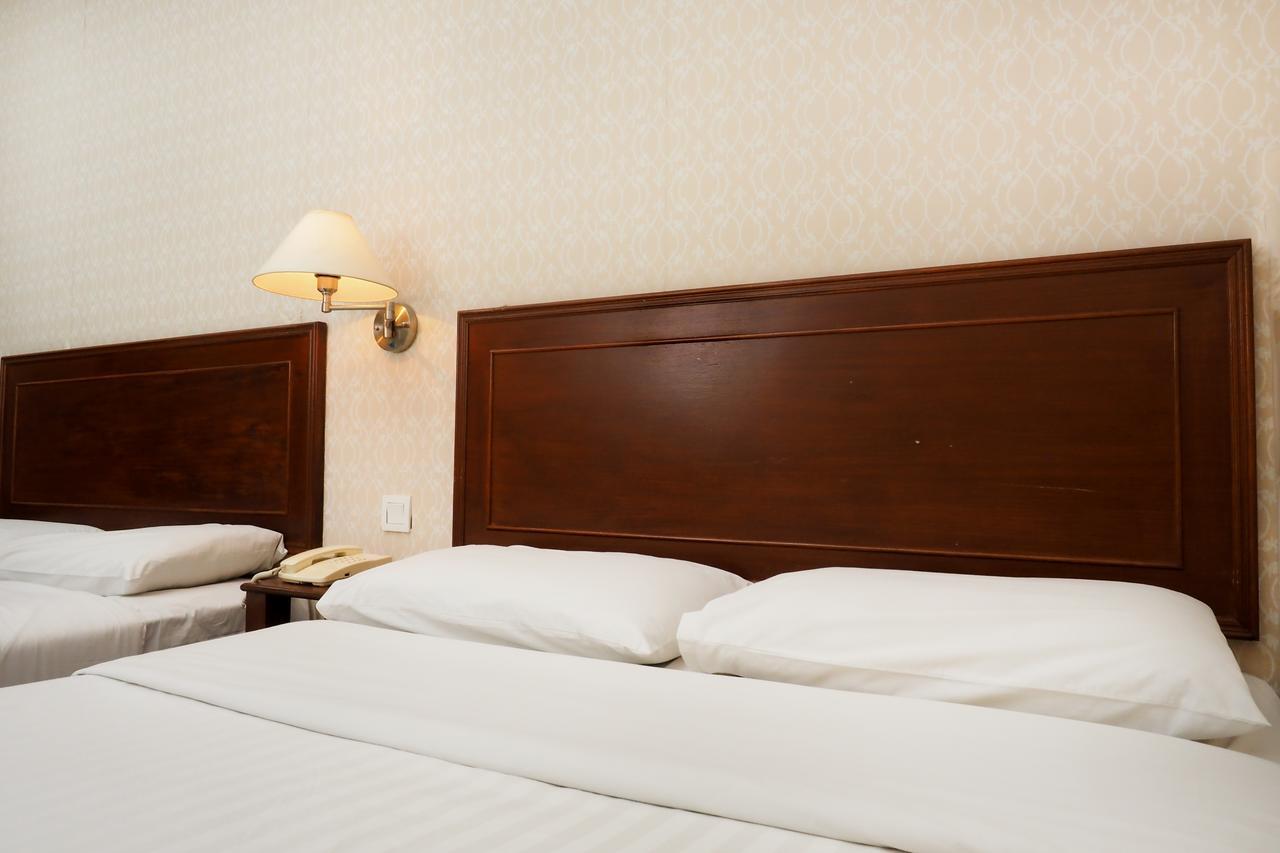 Sun Inns Hotel Subang 수방자야 외부 사진