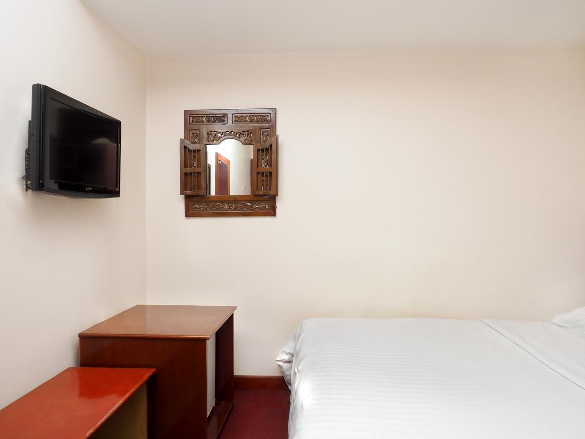 Sun Inns Hotel Subang 수방자야 외부 사진
