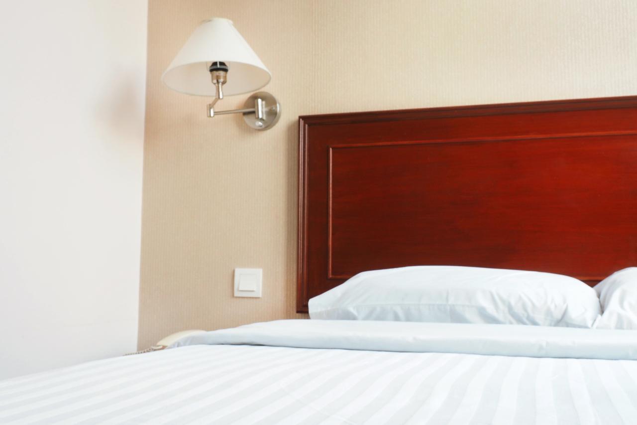 Sun Inns Hotel Subang 수방자야 외부 사진