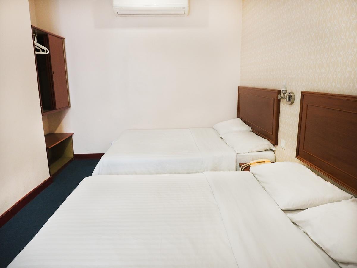 Sun Inns Hotel Subang 수방자야 외부 사진