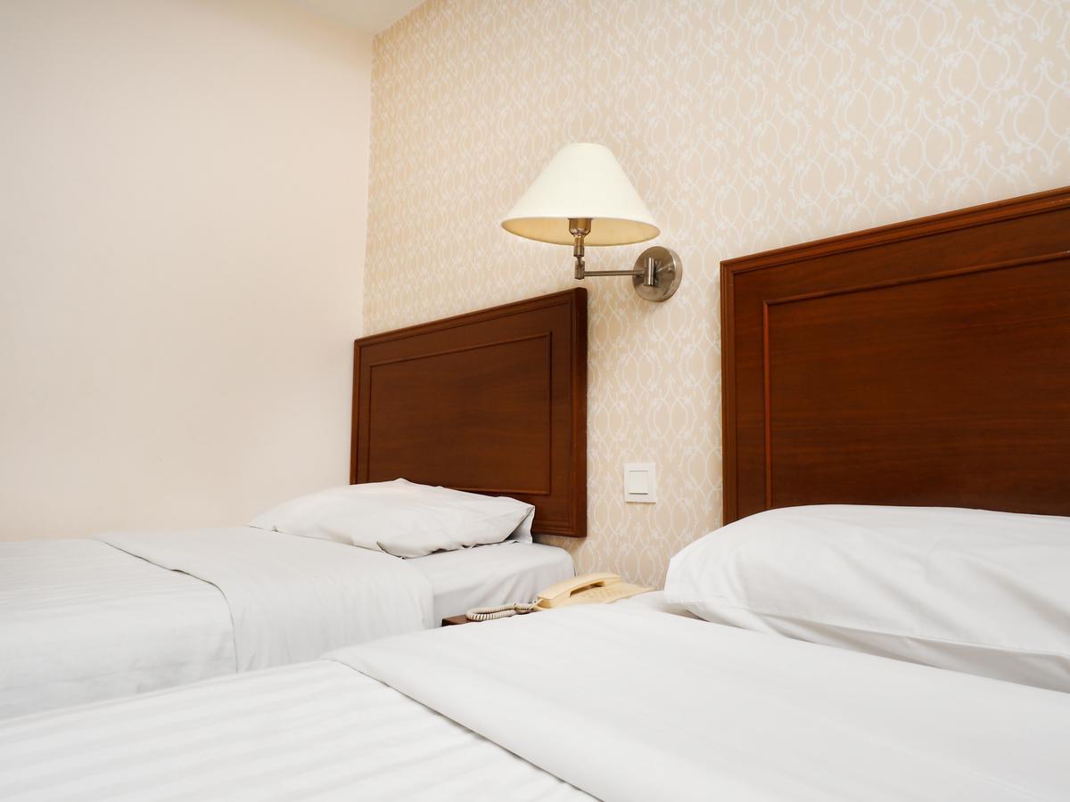 Sun Inns Hotel Subang 수방자야 외부 사진