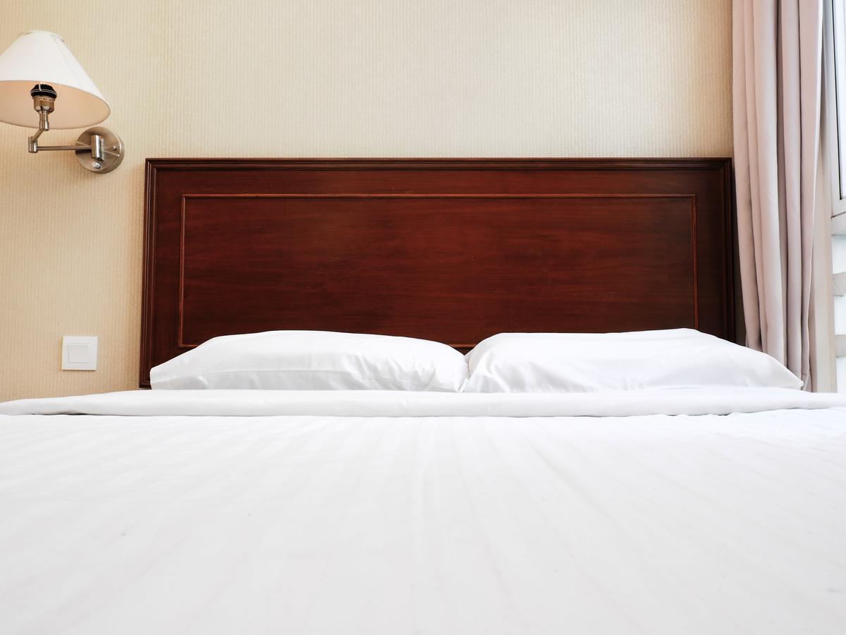 Sun Inns Hotel Subang 수방자야 외부 사진