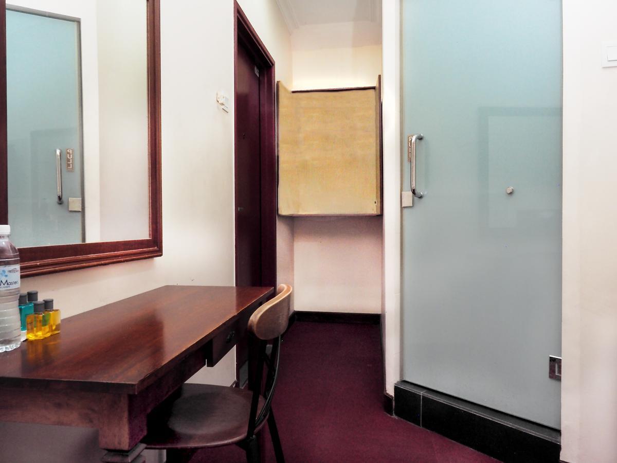 Sun Inns Hotel Subang 수방자야 외부 사진