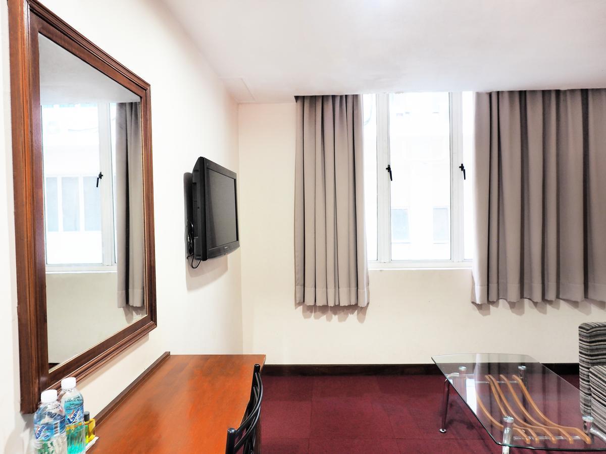 Sun Inns Hotel Subang 수방자야 외부 사진