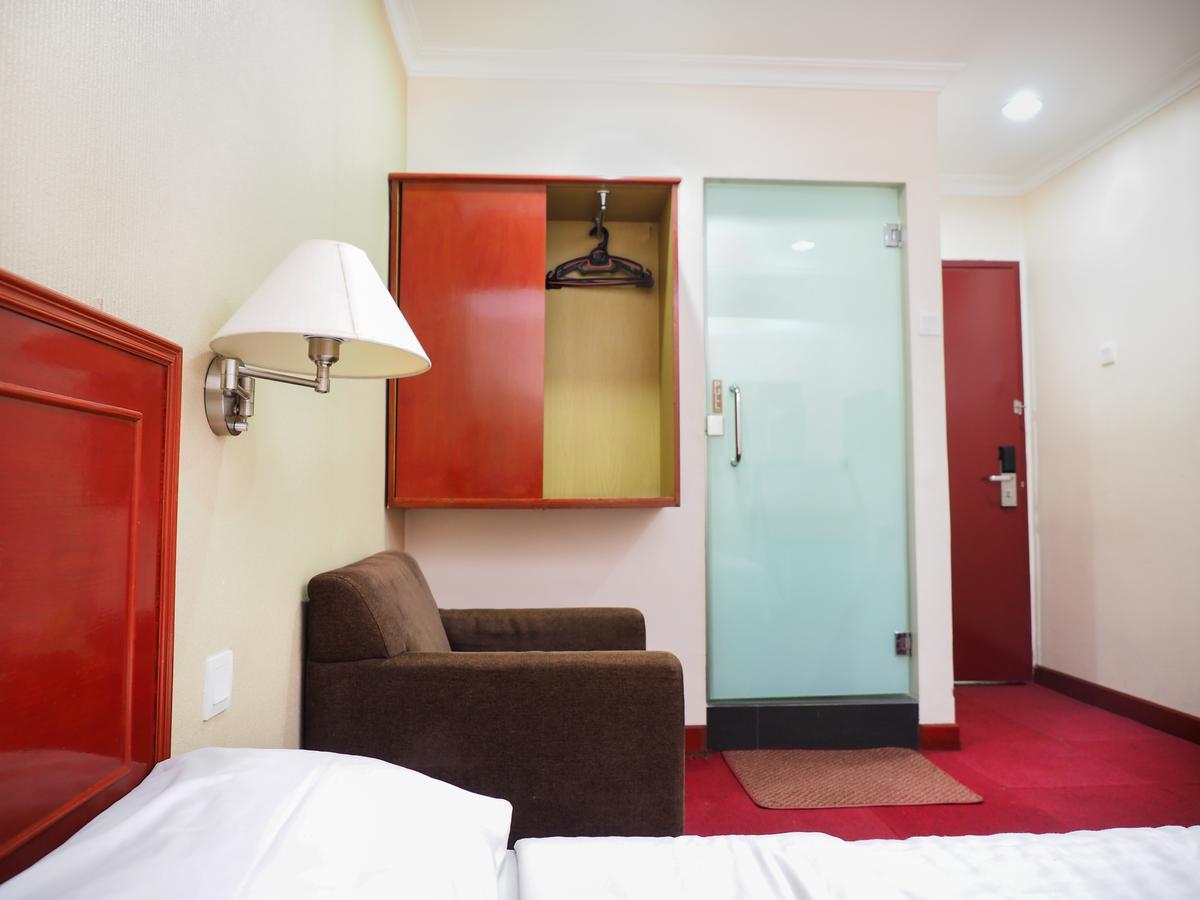 Sun Inns Hotel Subang 수방자야 외부 사진