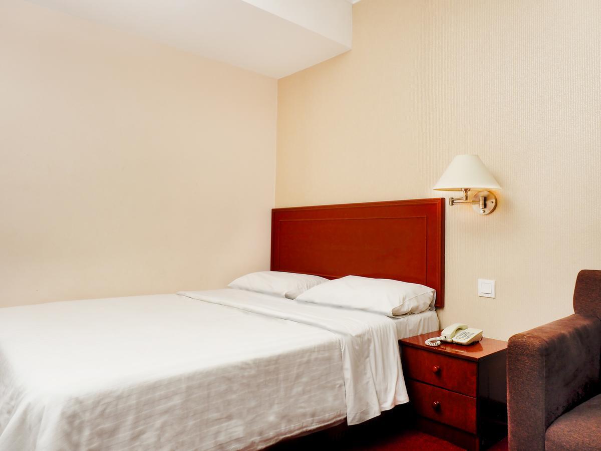 Sun Inns Hotel Subang 수방자야 외부 사진