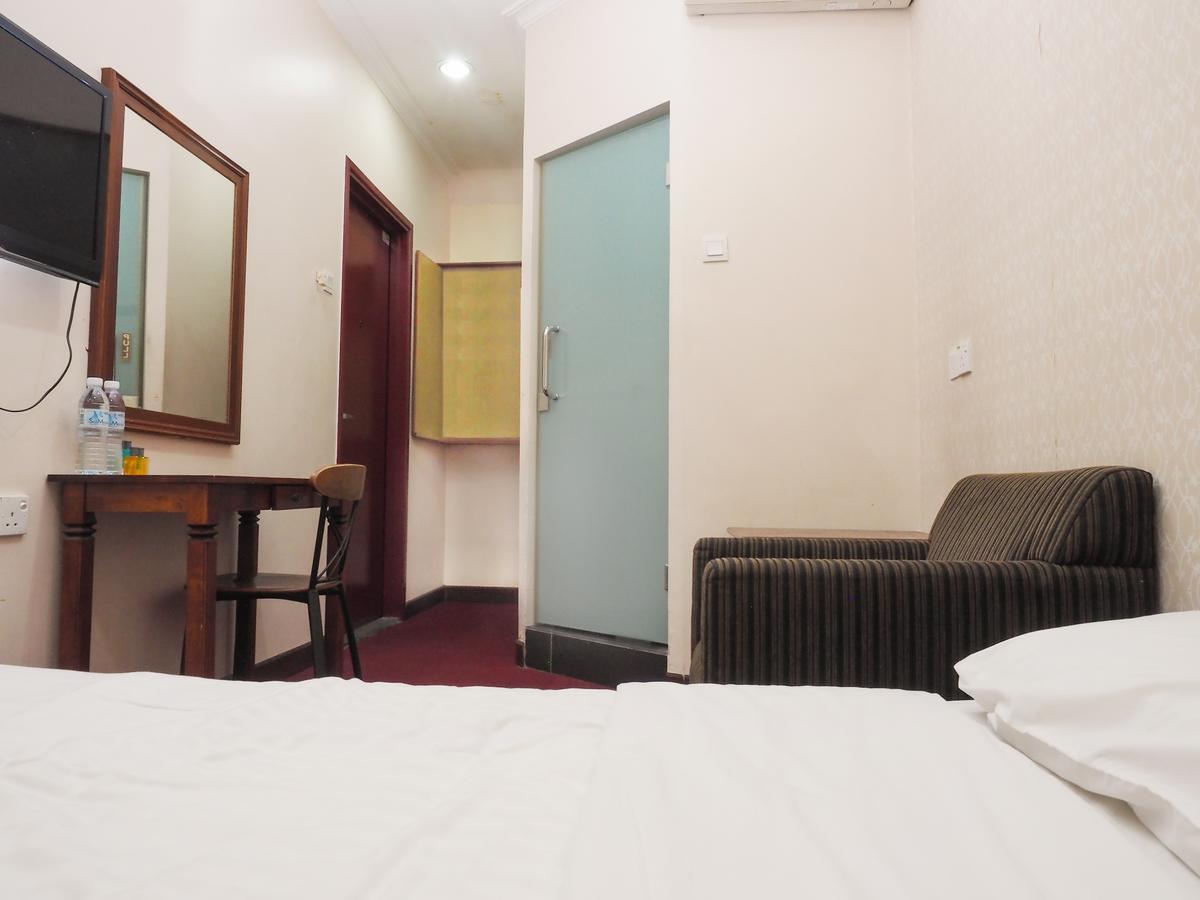 Sun Inns Hotel Subang 수방자야 외부 사진