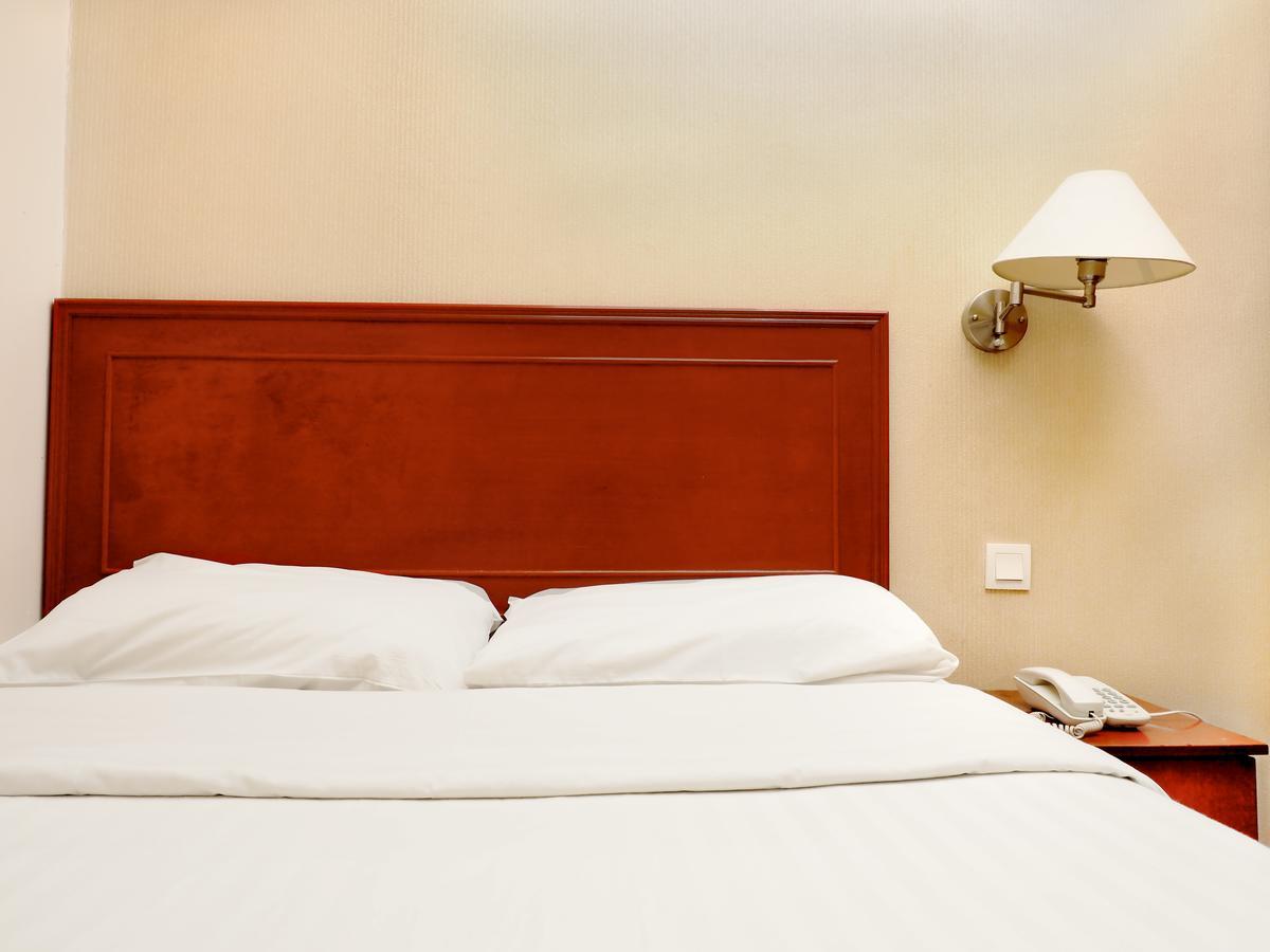Sun Inns Hotel Subang 수방자야 외부 사진