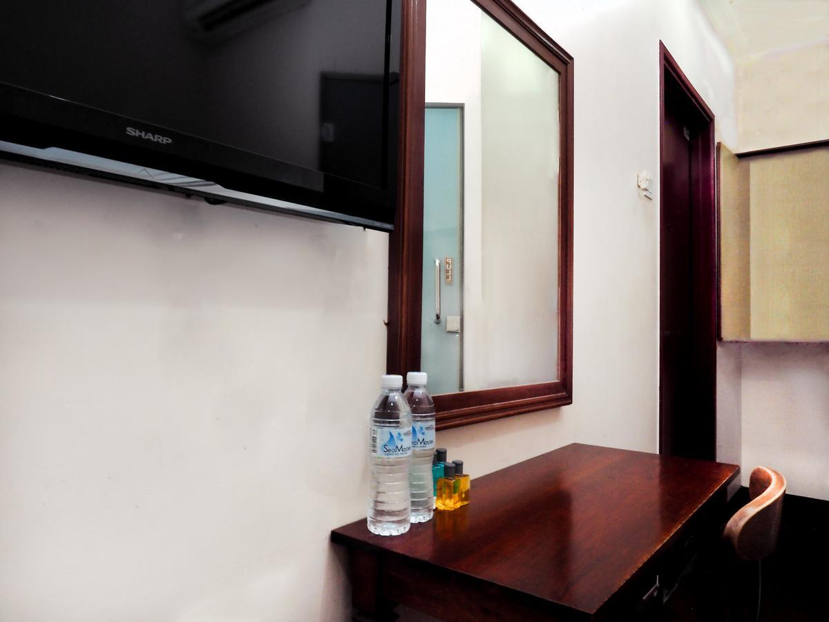 Sun Inns Hotel Subang 수방자야 외부 사진