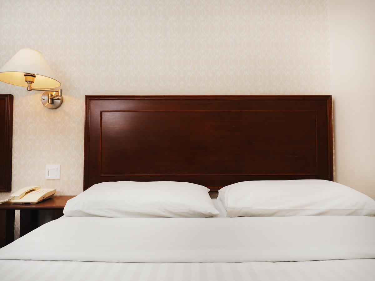 Sun Inns Hotel Subang 수방자야 외부 사진