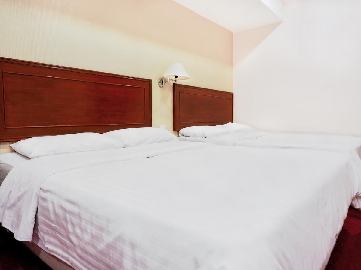 Sun Inns Hotel Subang 수방자야 외부 사진