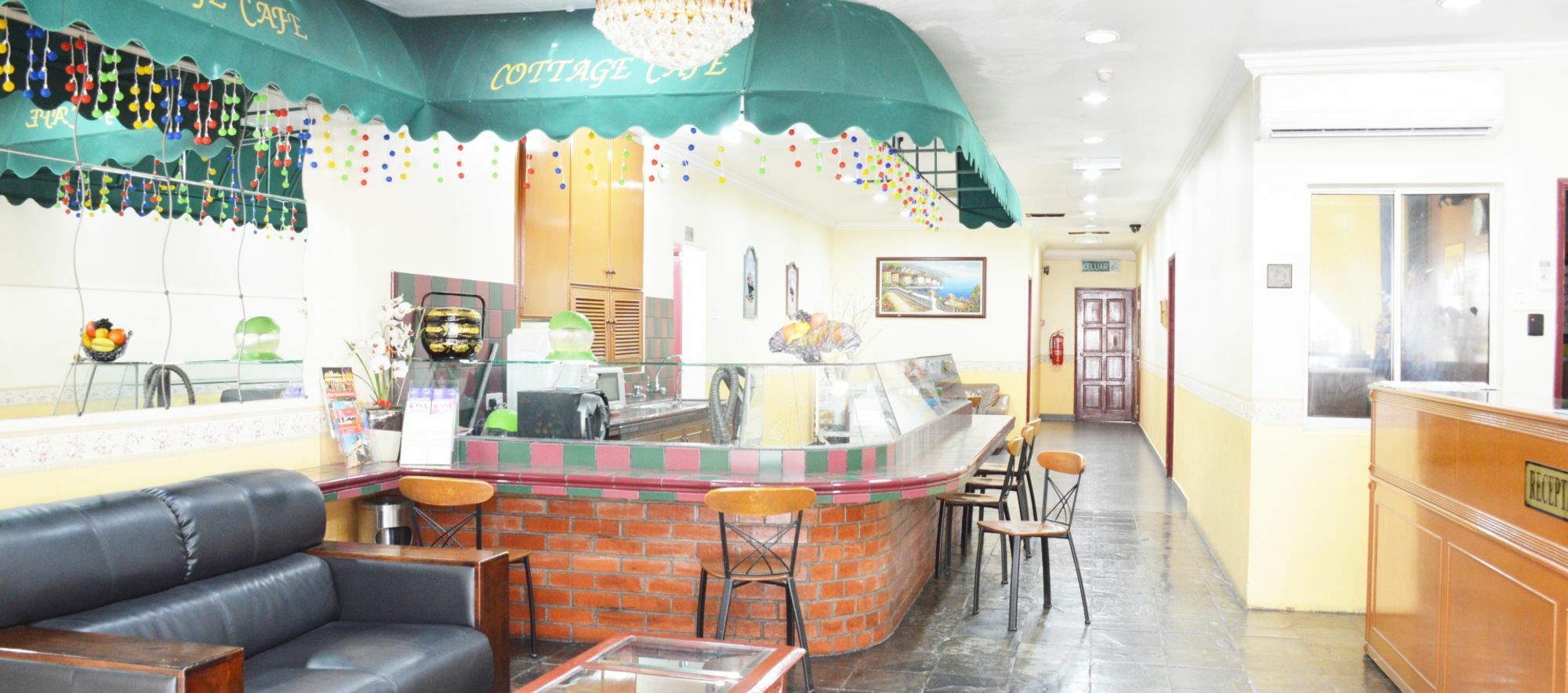 Sun Inns Hotel Subang 수방자야 외부 사진